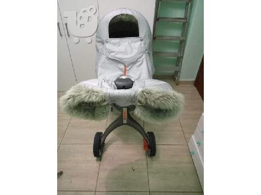 STOKKE XPLORY